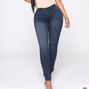 Black Ops Jeans - Fashion Nova